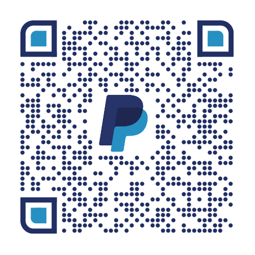 paypal QR-Code